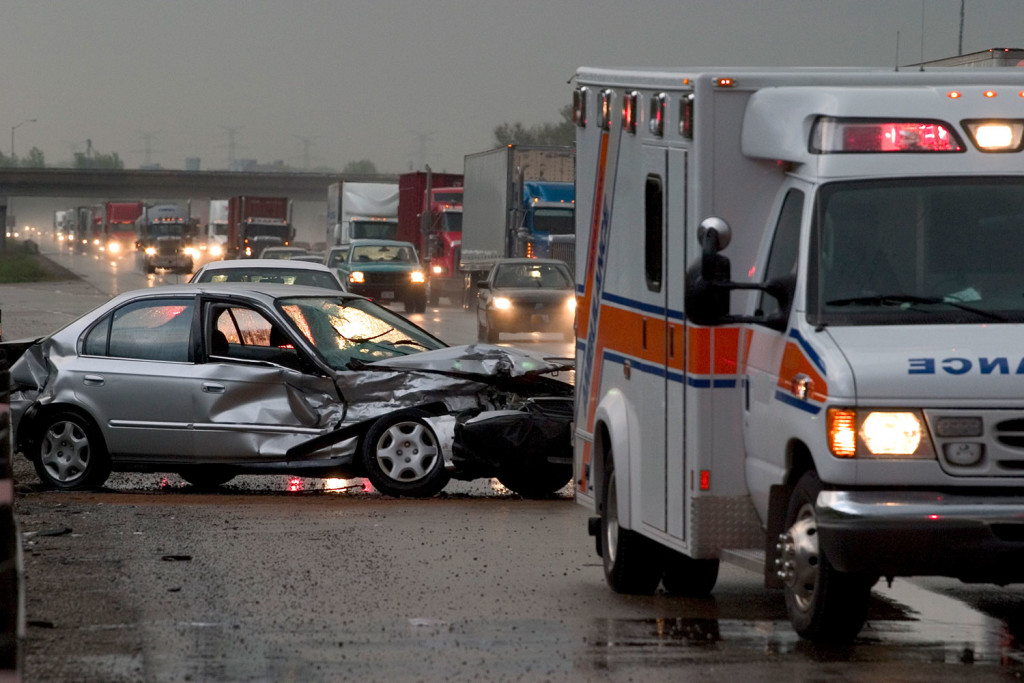 How insurance companies evaluate personal injury cliams